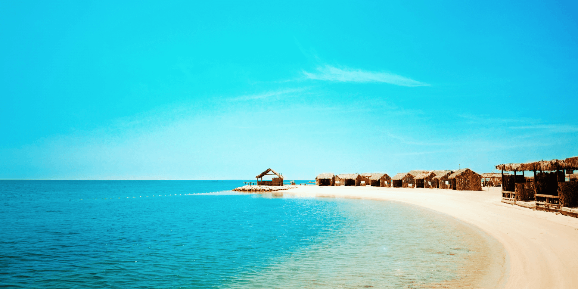 13 апреля стартуют прямые рейсы в Бахрейн на Gulf Air