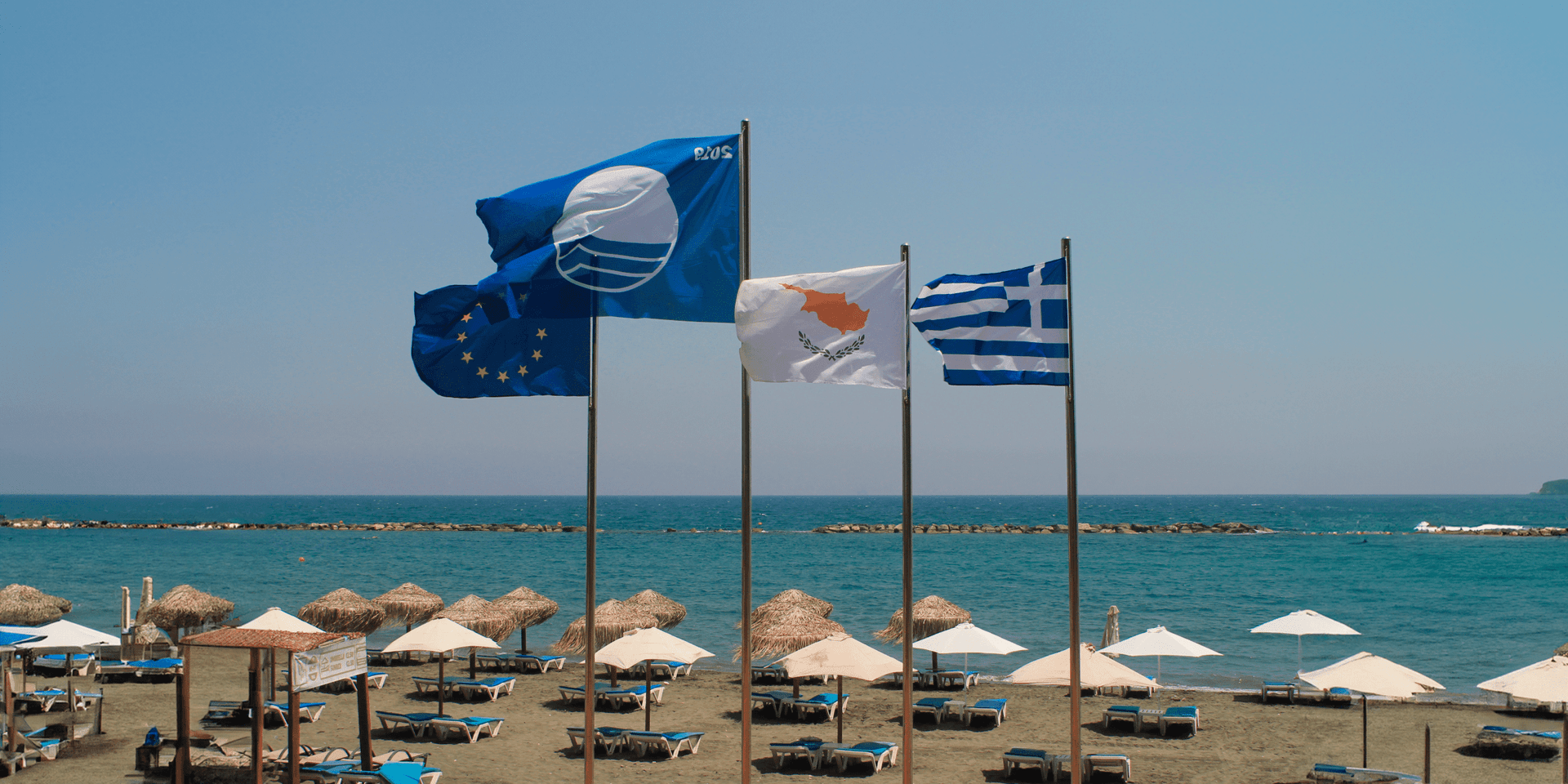 Рейтинг самых чистых пляжей в мире