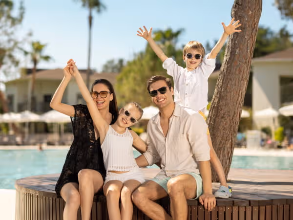 Лето 2025: Обновления в Marvida Family Eco