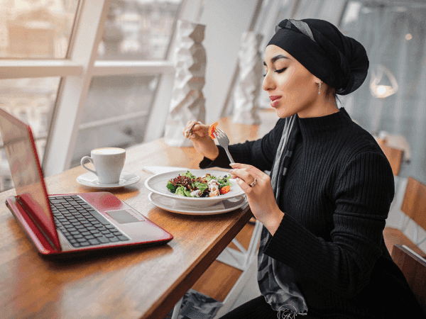 В отелях России заработает концепция Muslim Friendly