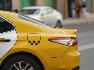 В Турции заработало Yandex Go
