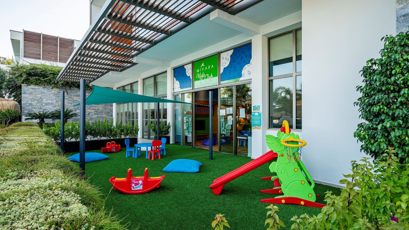 mini-club-main-building