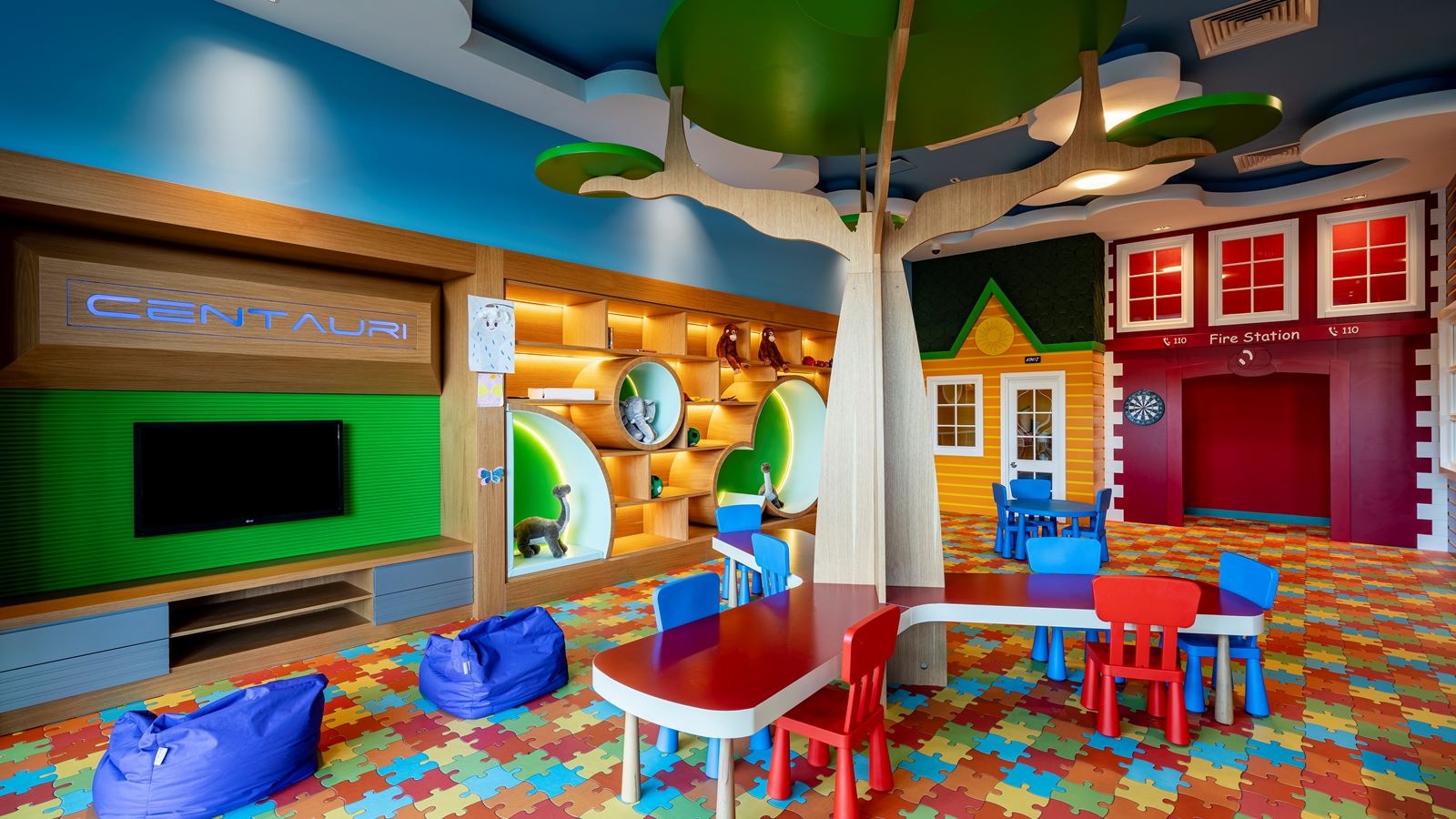 mini-club-main-building