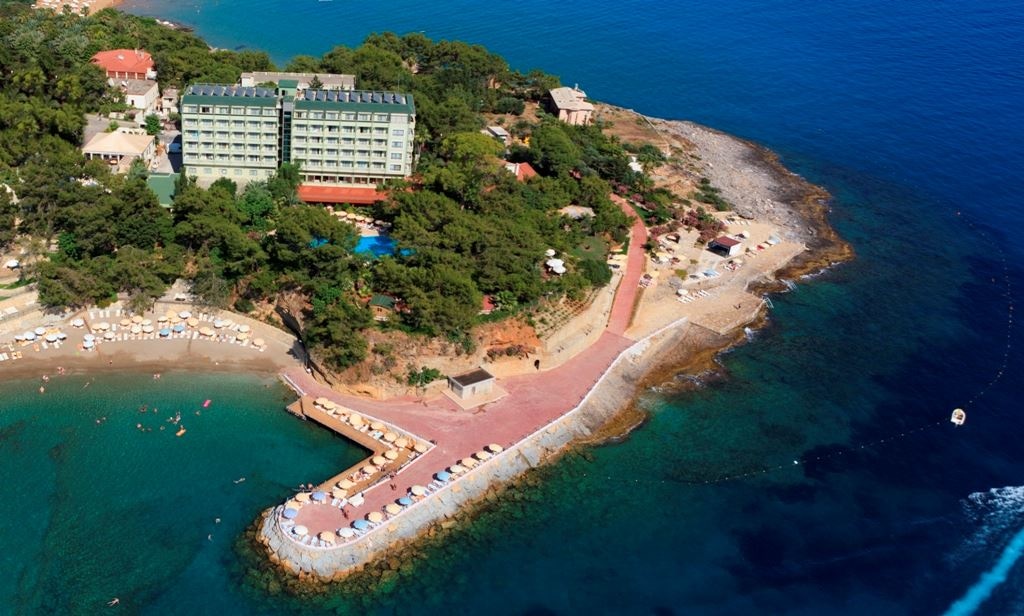 general-main-building