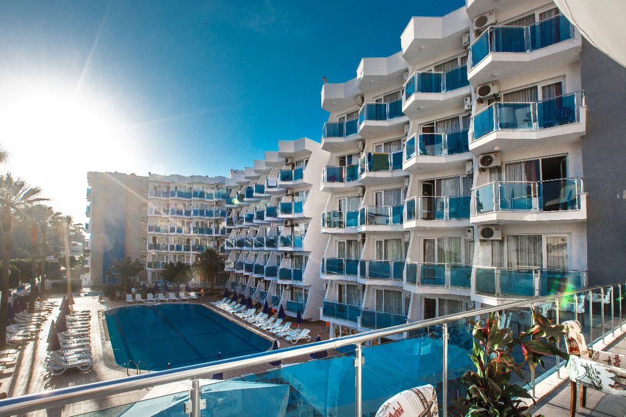 general-main-building