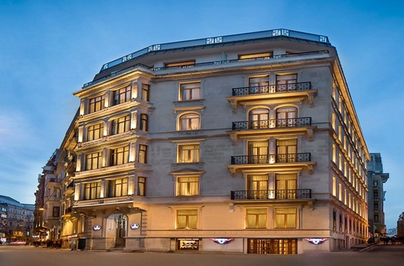 general-main-building