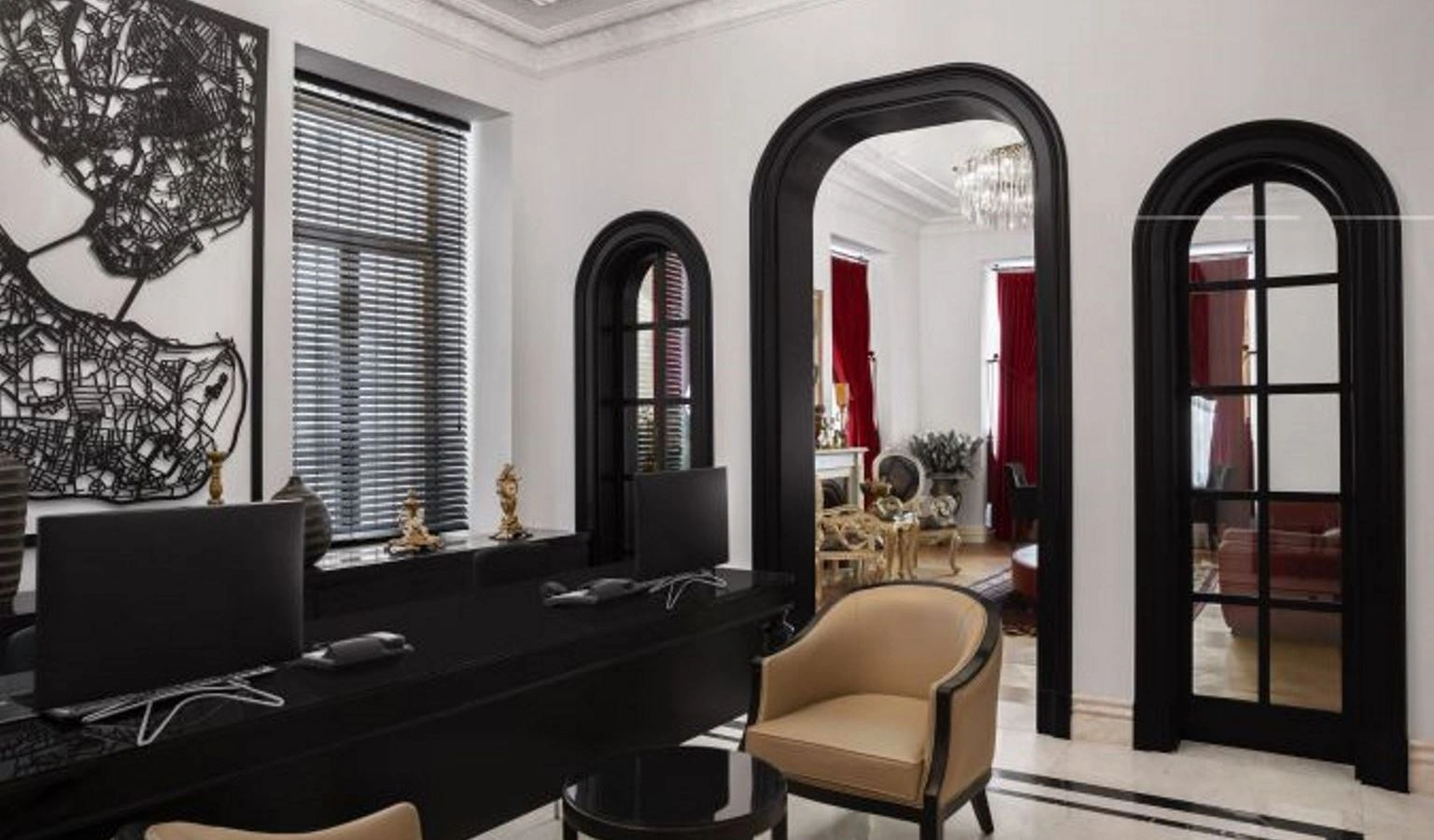 general-main-building