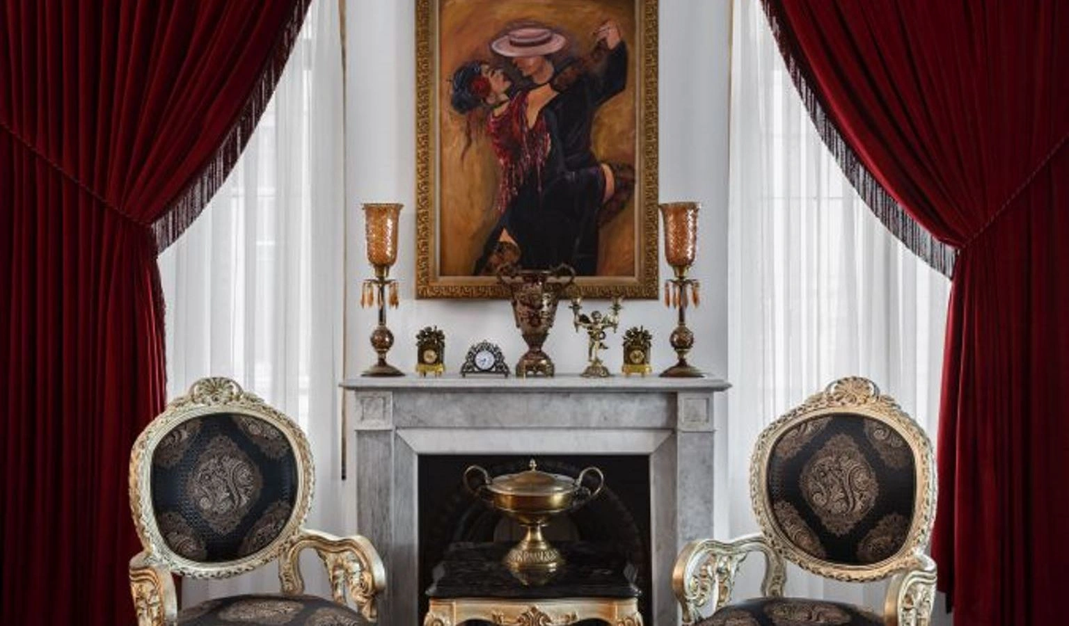 general-main-building