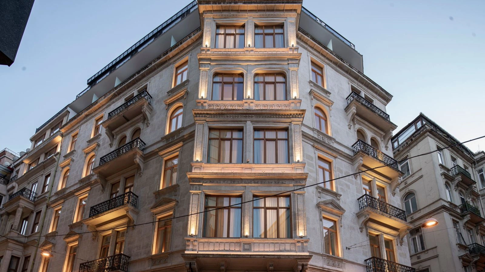 general-main-building