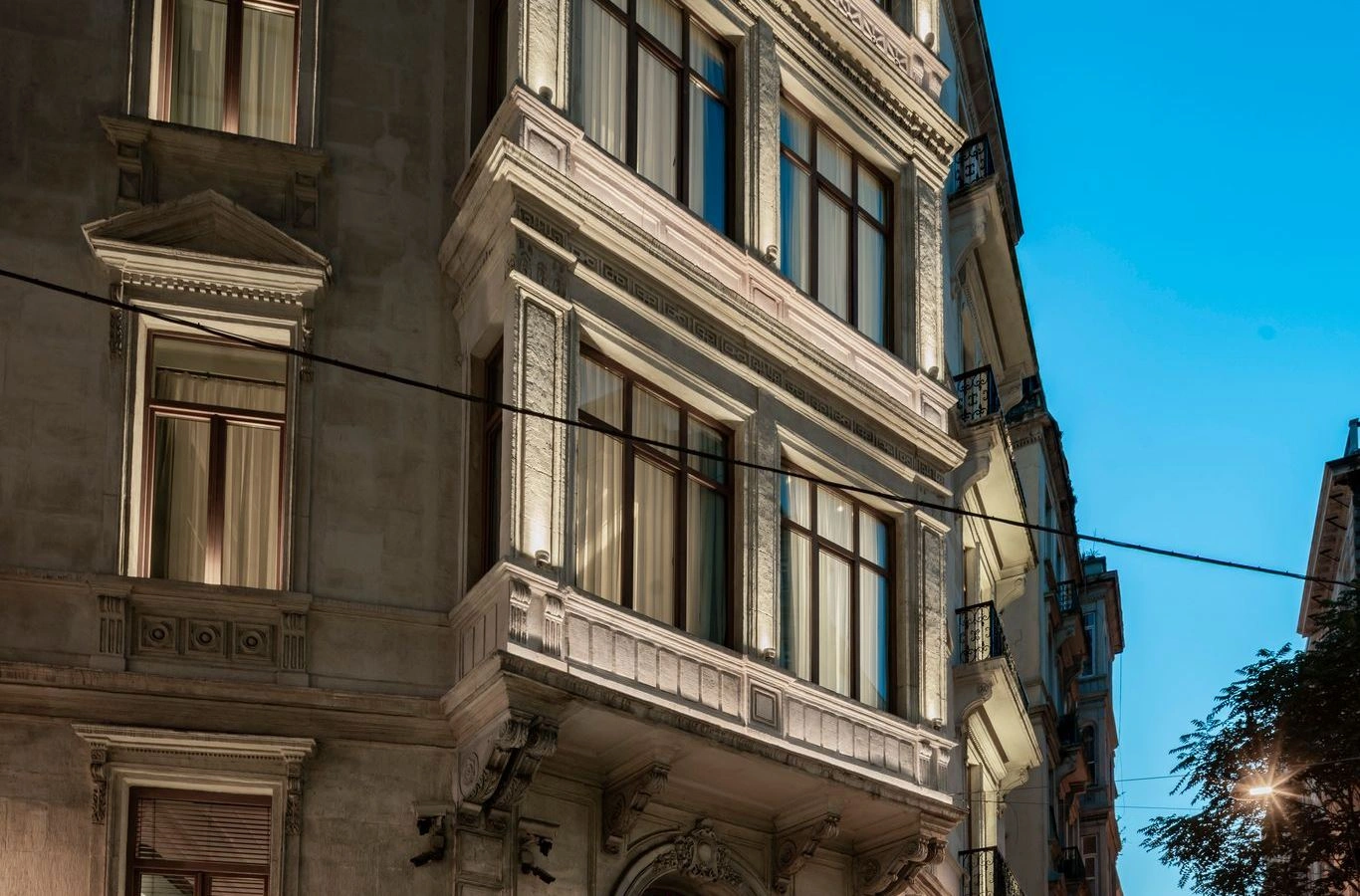 general-main-building