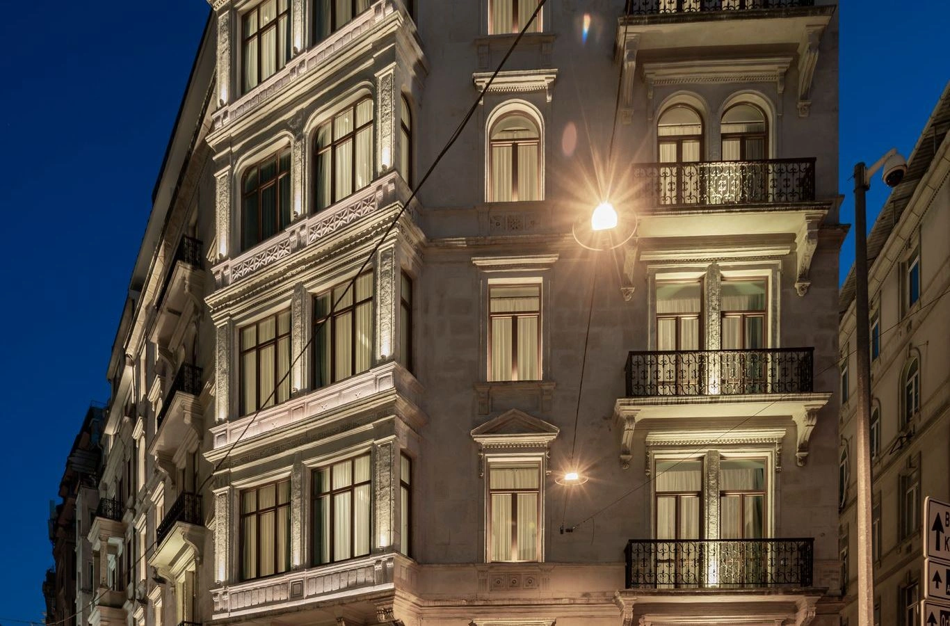 general-main-building