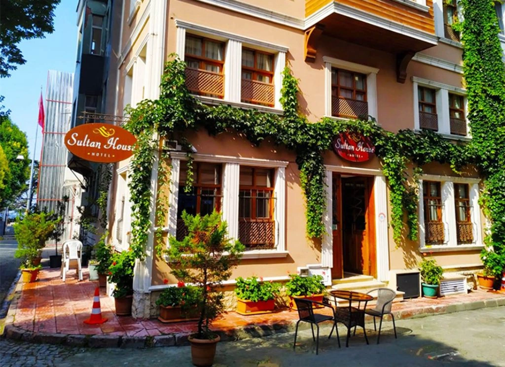 general-main-building