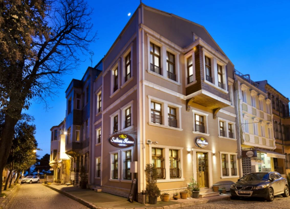 general-main-building