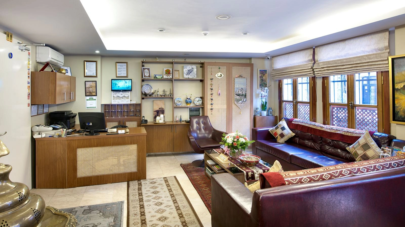 general-main-building