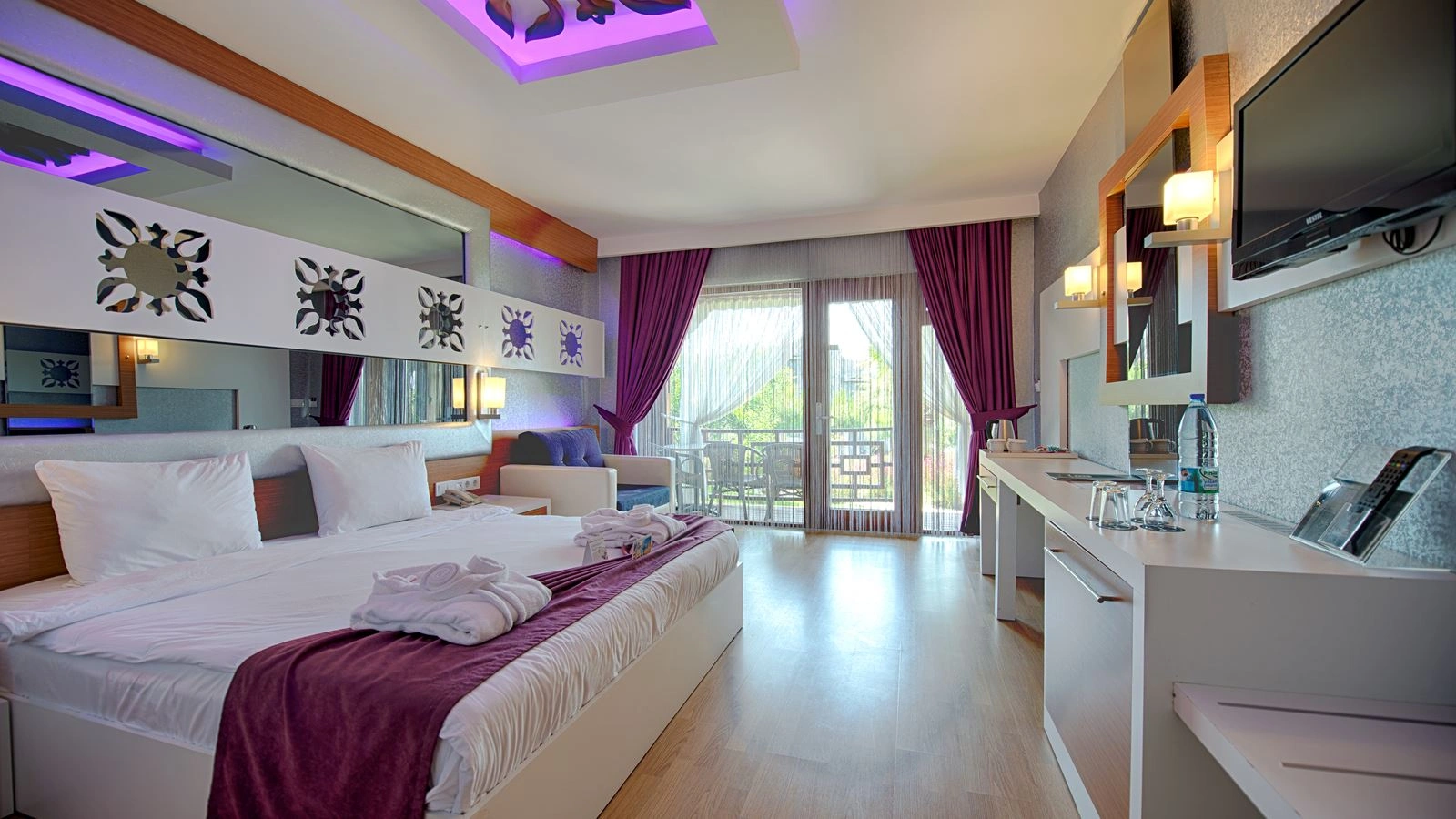 rooms-bungalow-garden-view