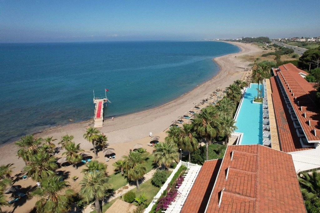 general-main-building