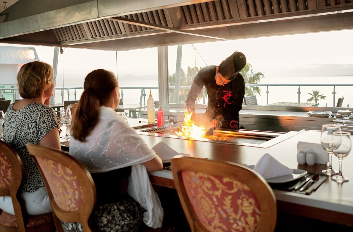 restaurants-teppenyaki-ala-carte-restaurant