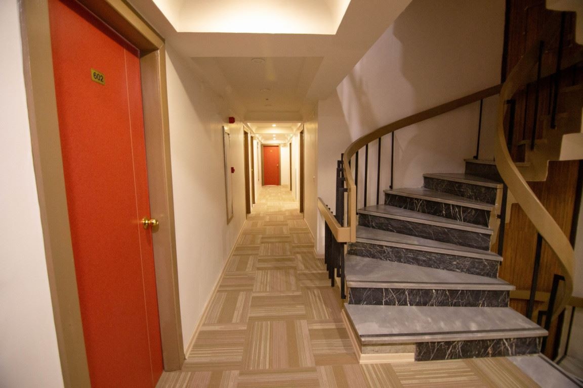 general-main-building