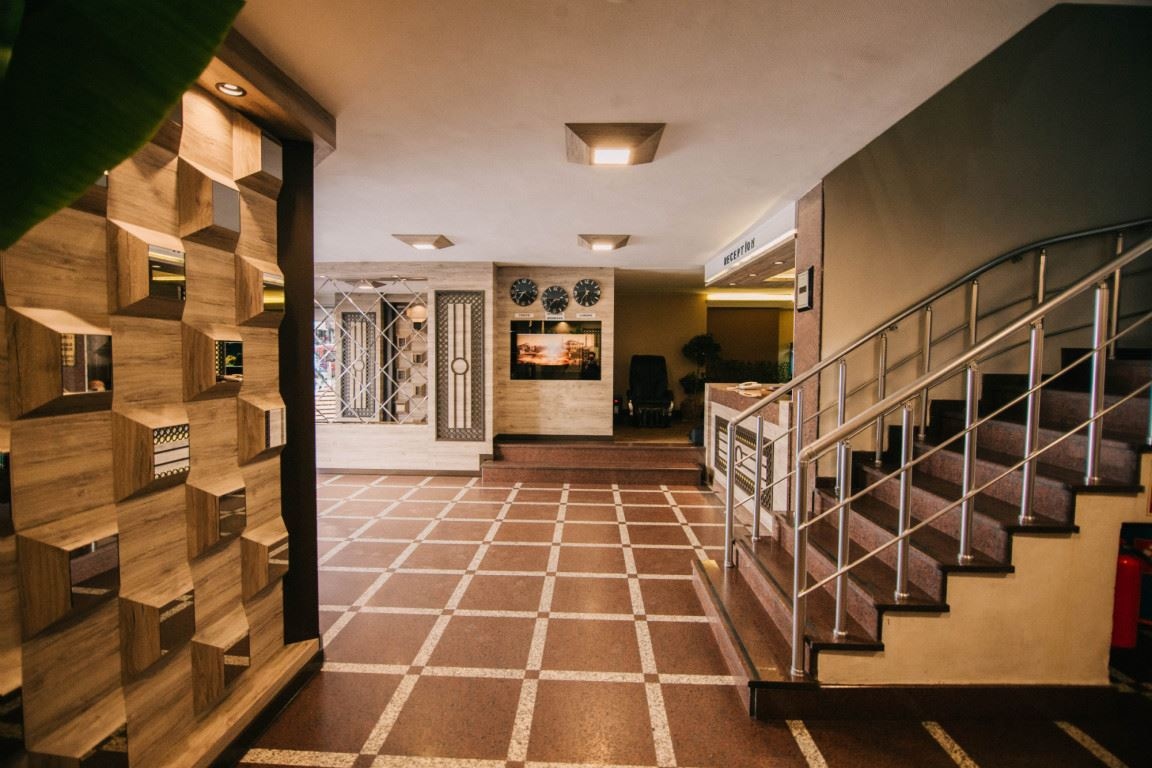 general-main-building