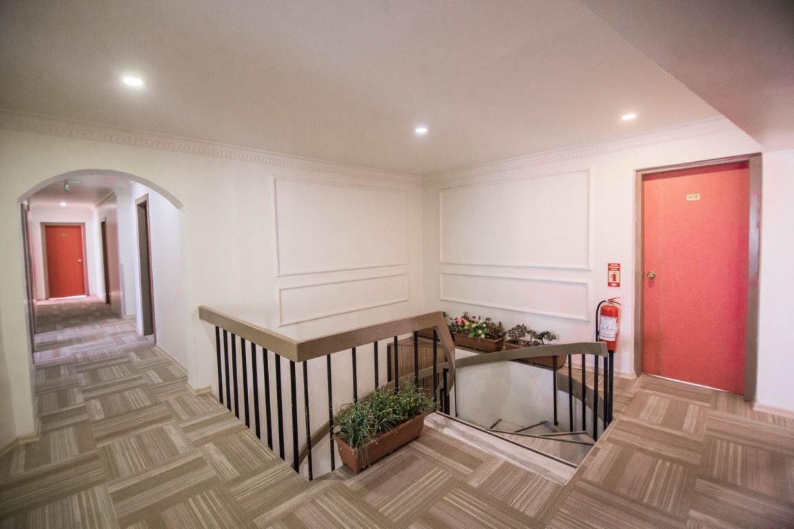 general-main-building