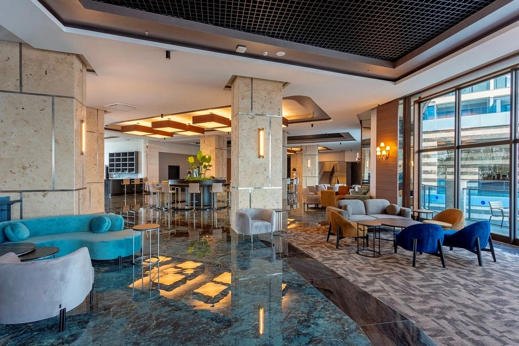 general-main-building