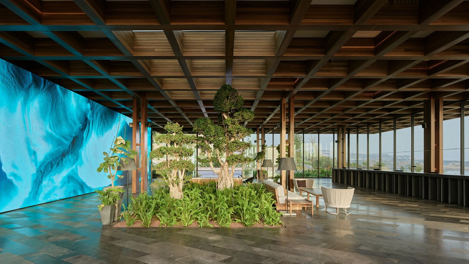 general-main-building