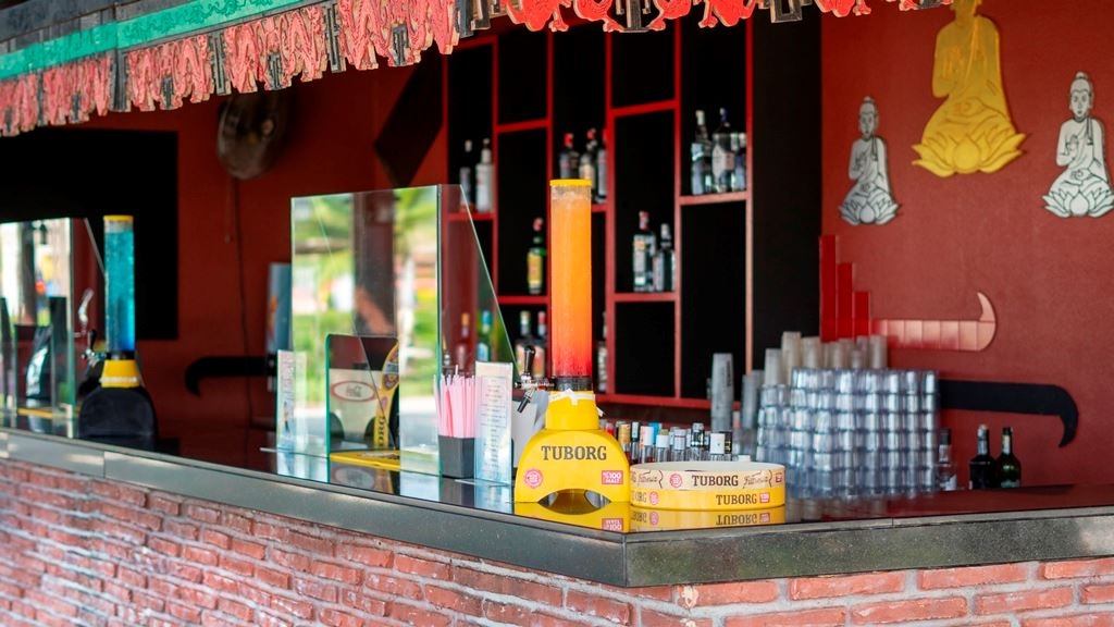 restaurants-snack-bar