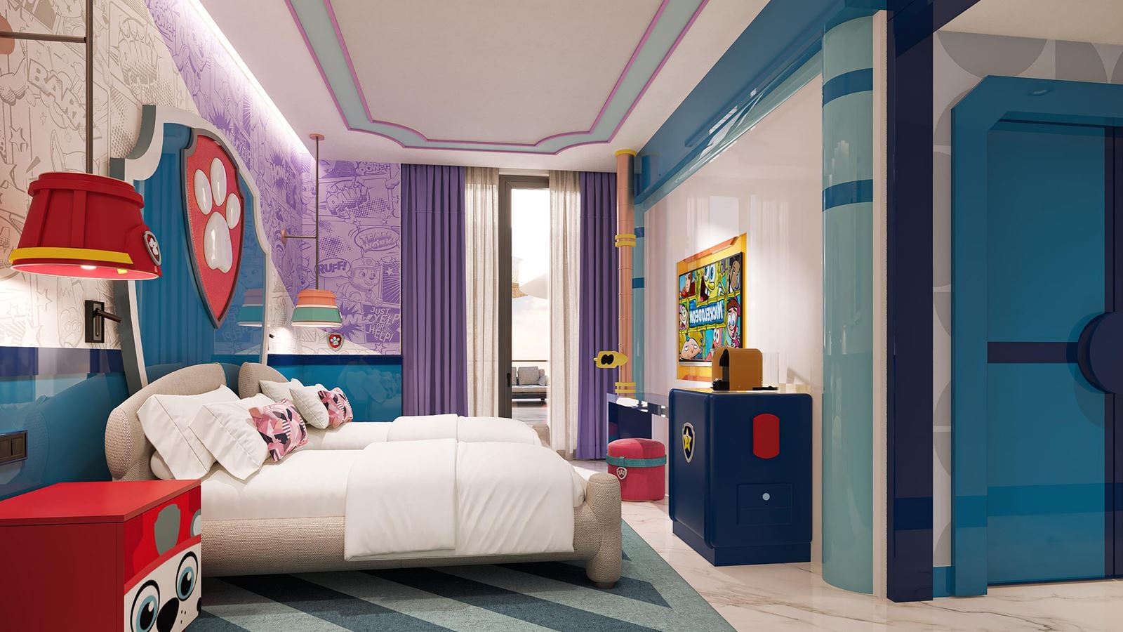 rooms-nickelodeon-legendary-suite