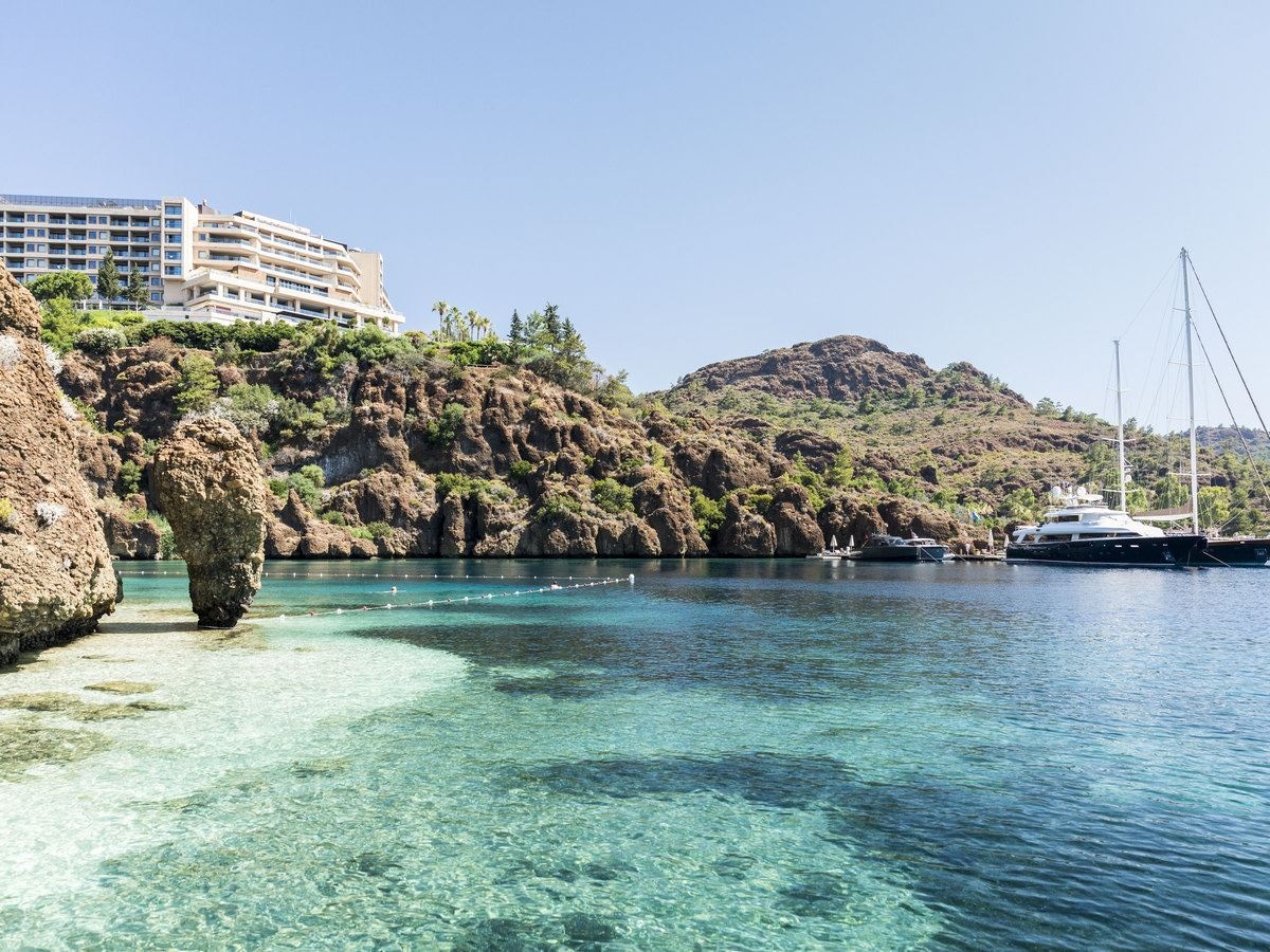 general-main-building