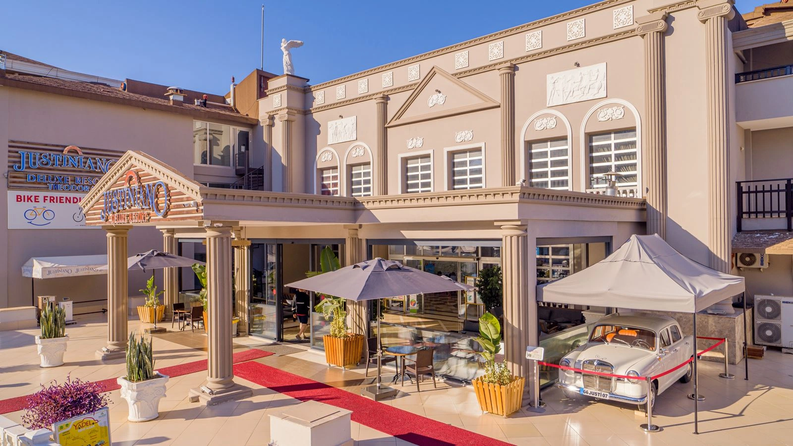 general-main-building