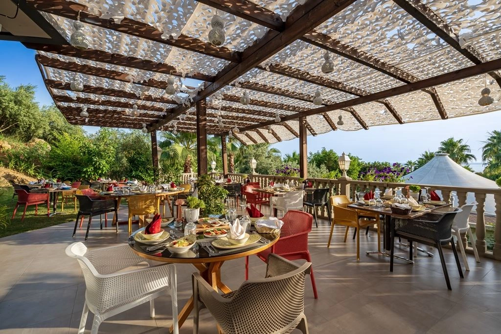 restaurants-auberjine-restaurant