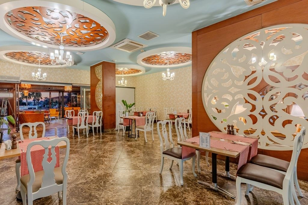 restaurants-snack-bar