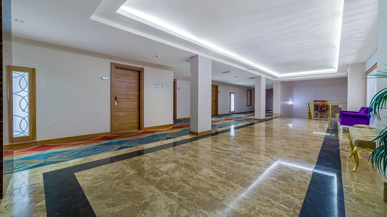 general-main-building