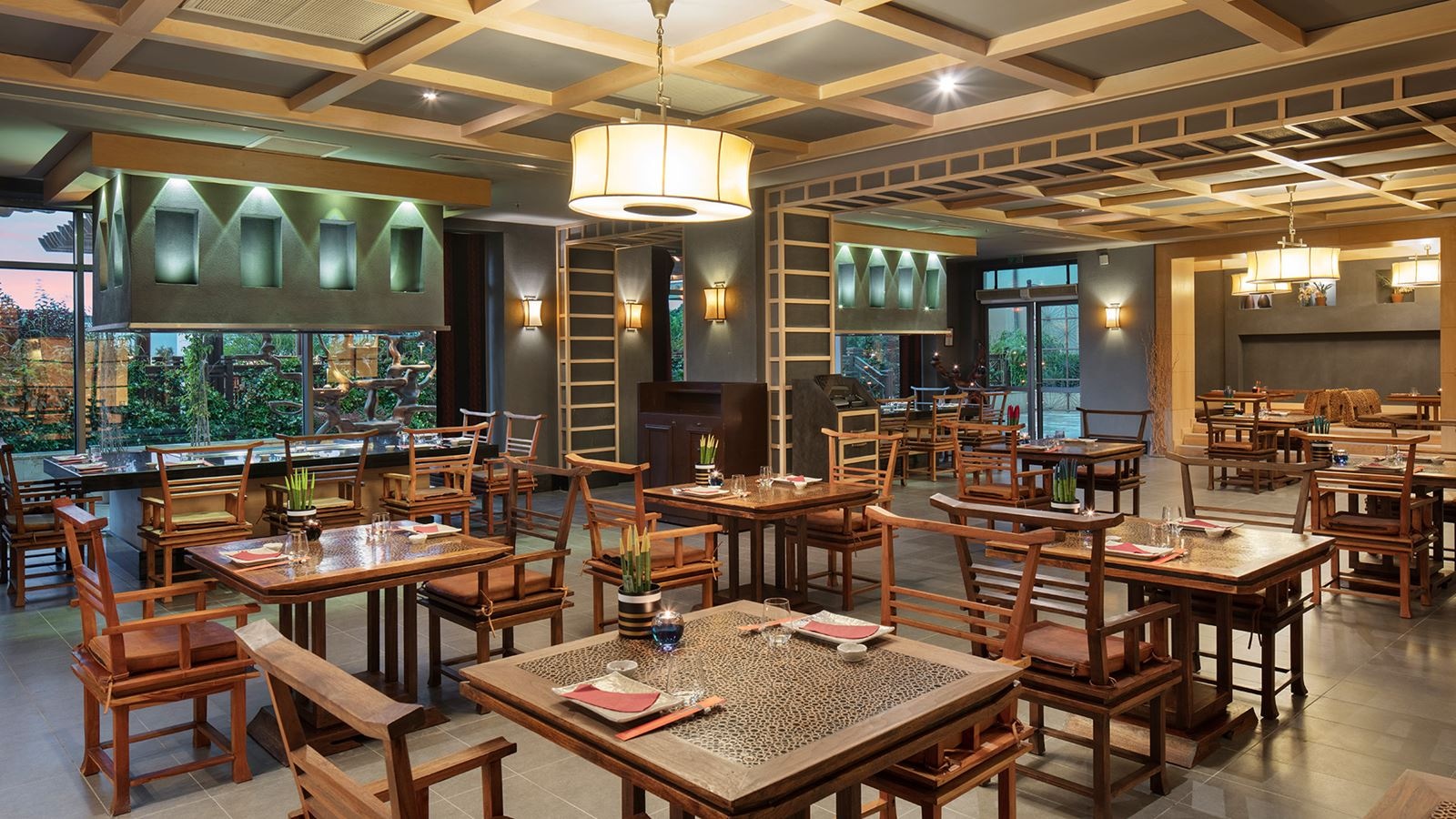 restaurants-akari-teppanyaki