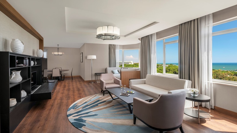 Excellent Suite