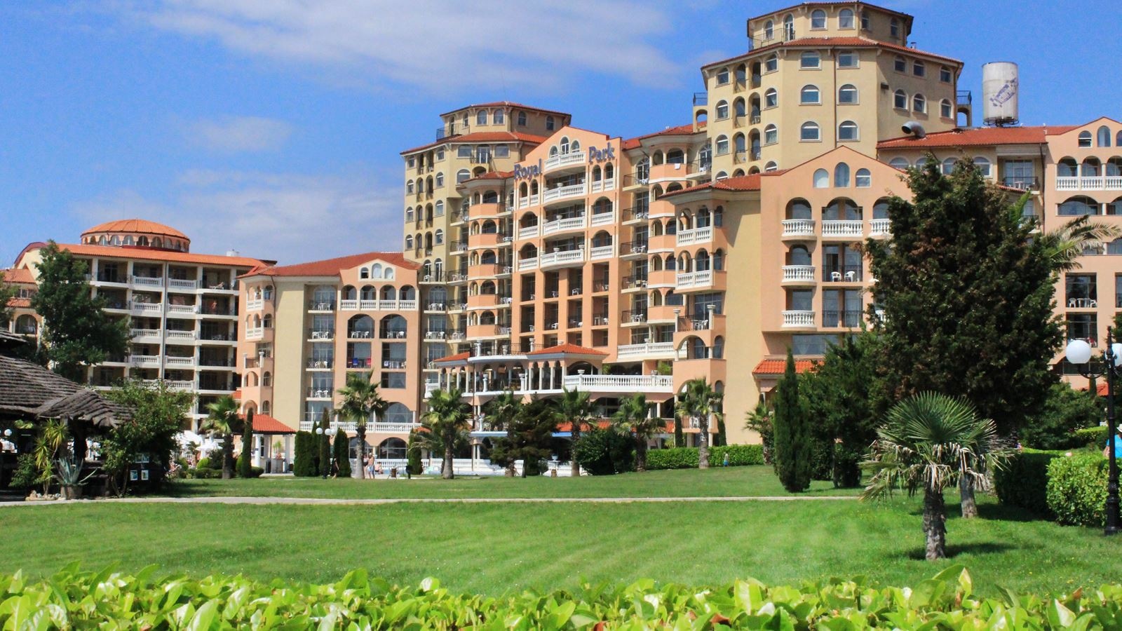 general-main-building