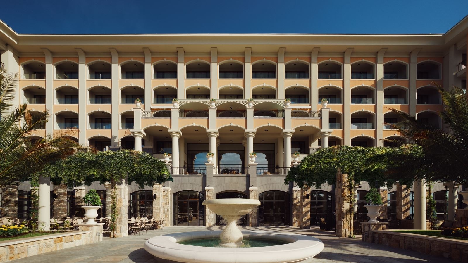 general-main-building