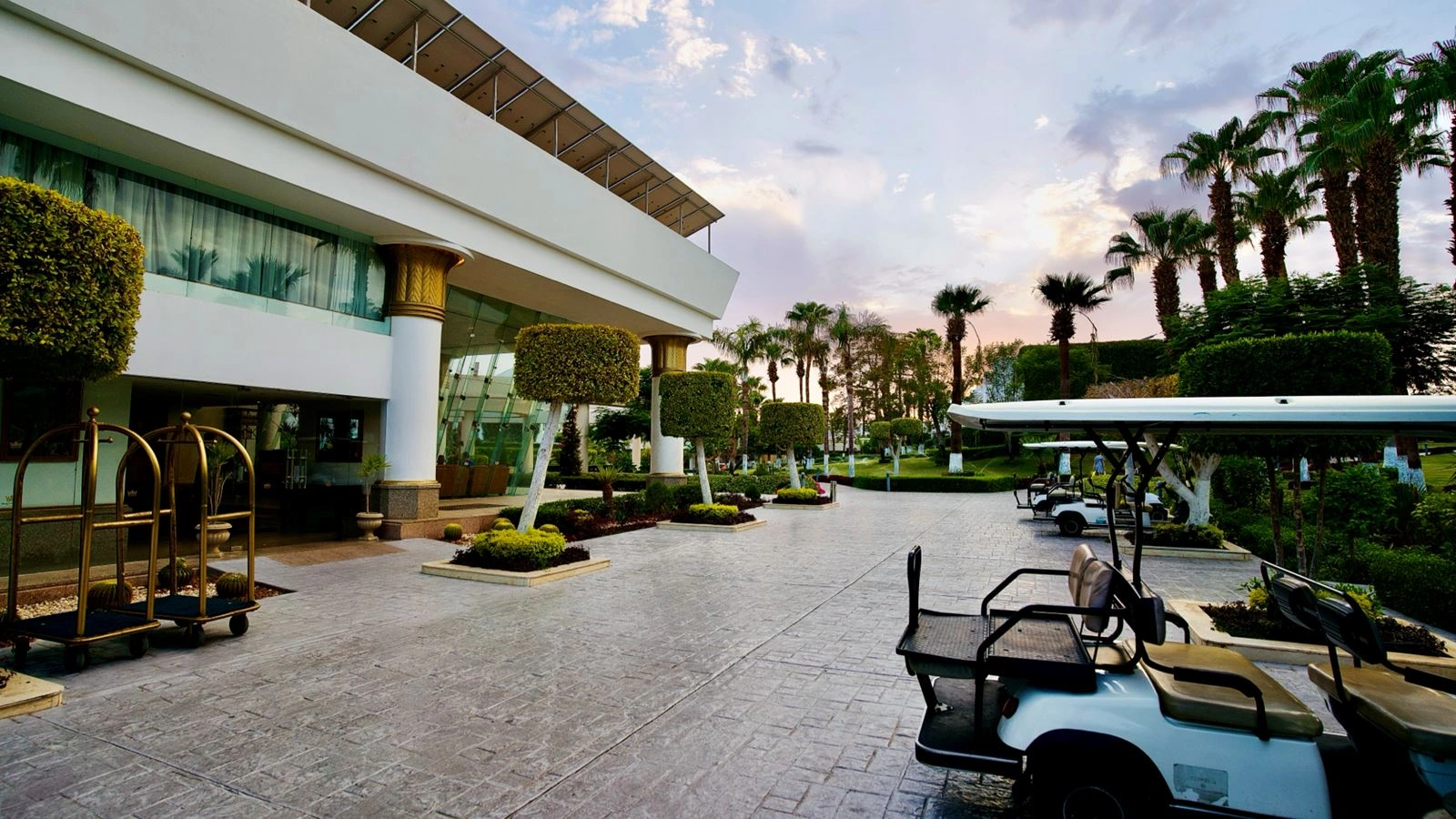 general-annex-building