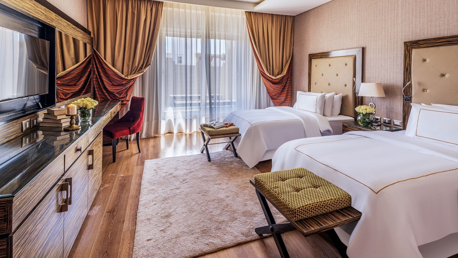 rooms-executive-villa