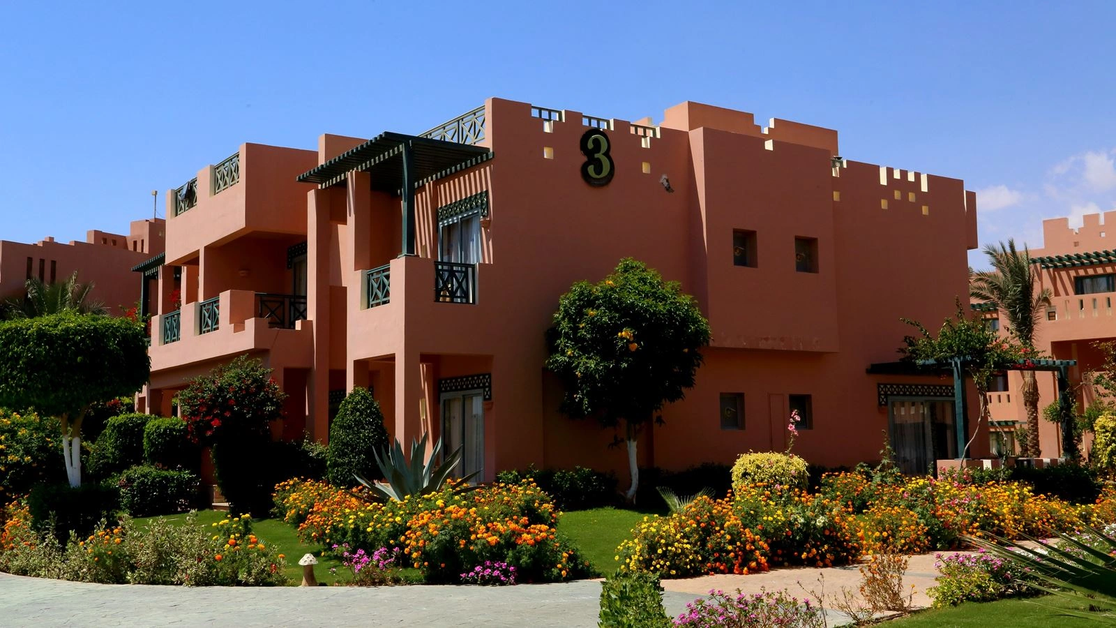 general-annex-building