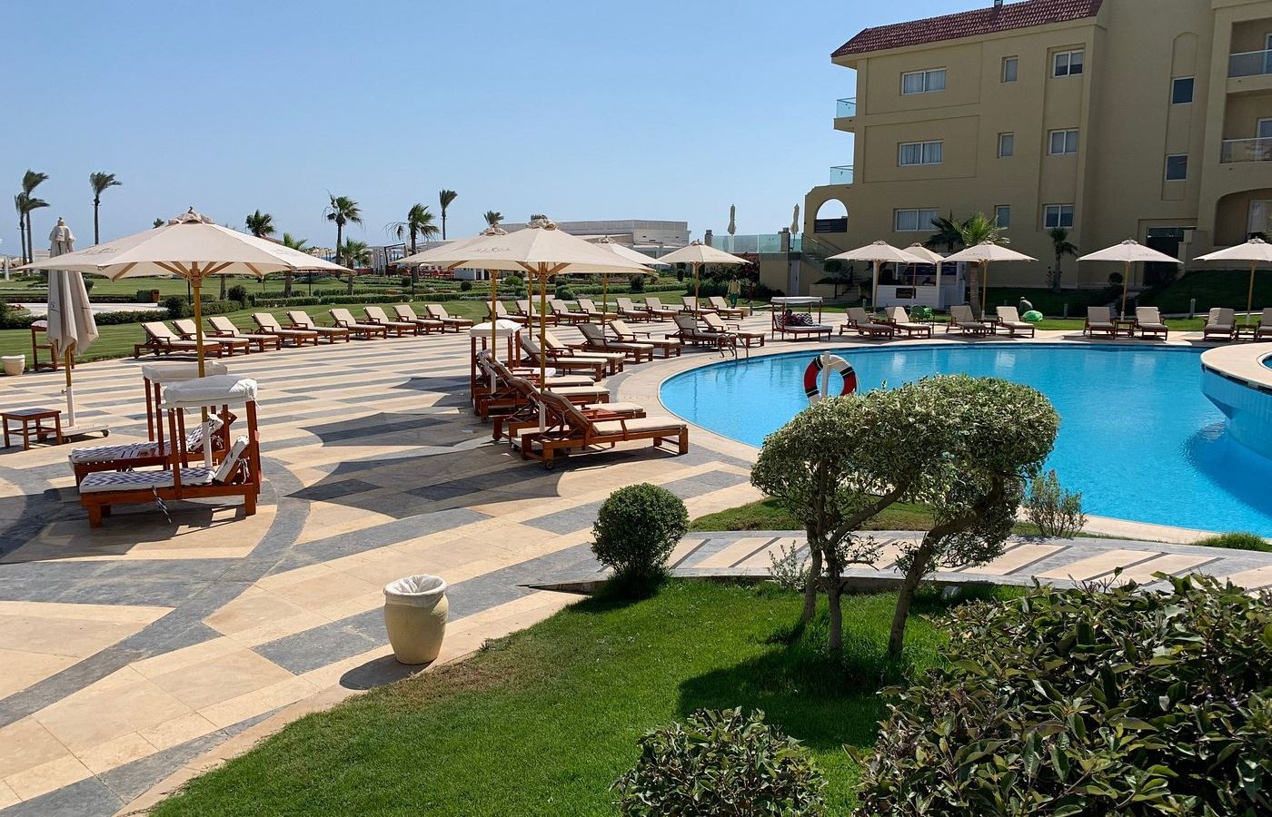 general-main-building