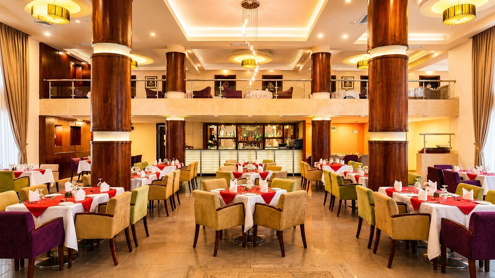 restaurants-camello-restaurant