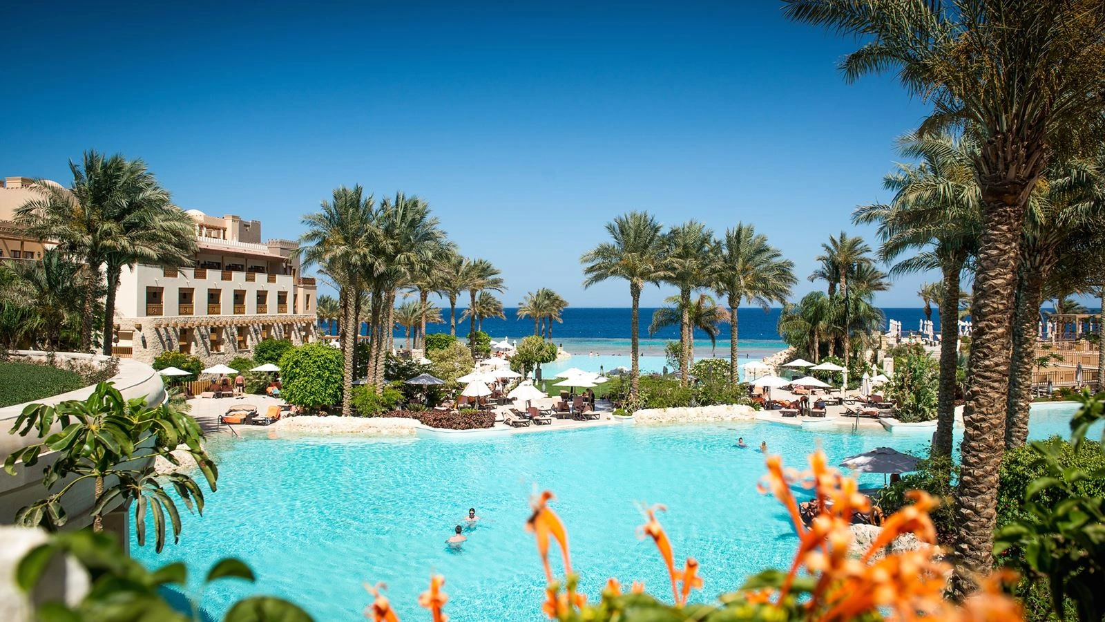 general-annex-building