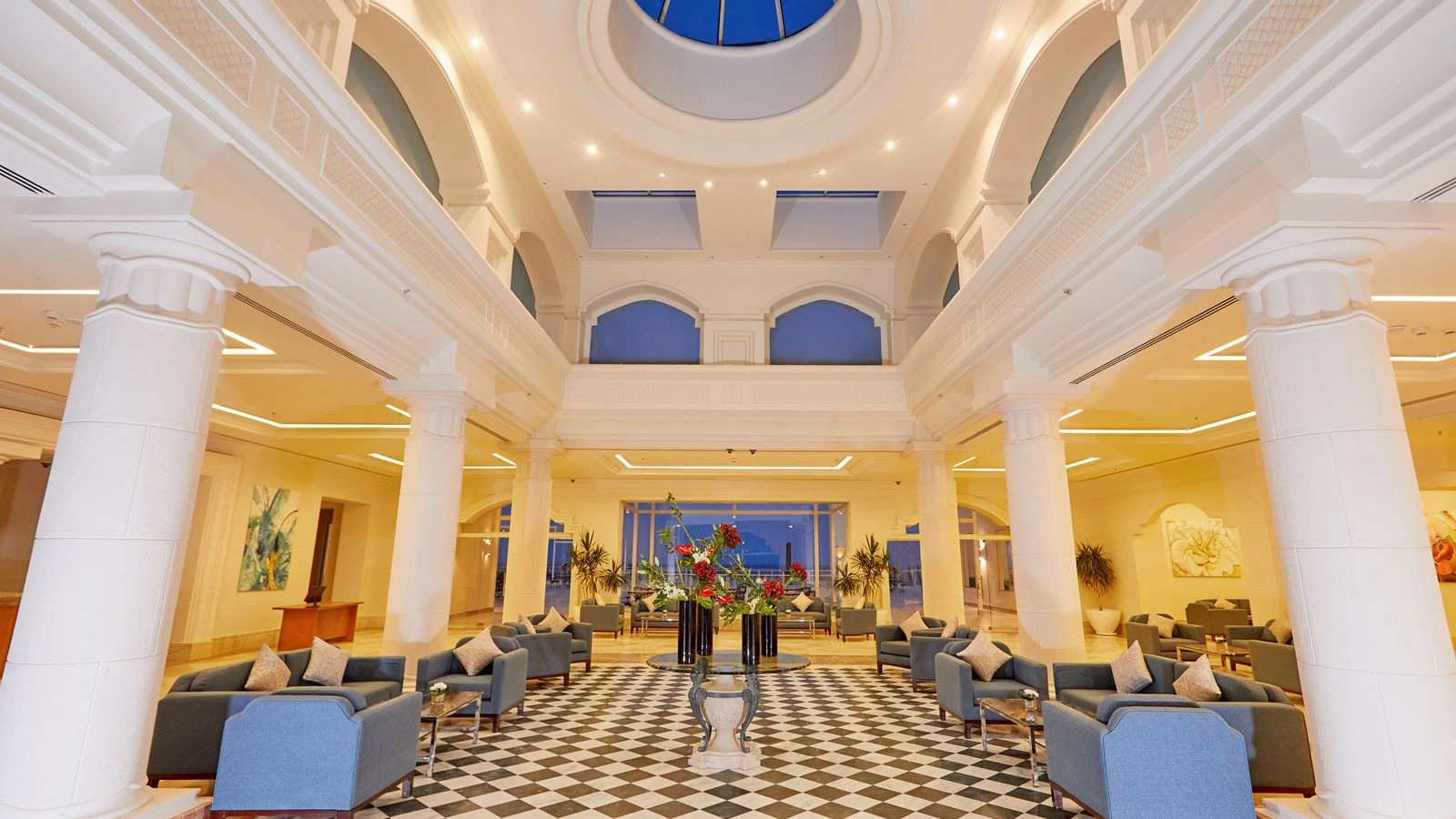 general-main-building