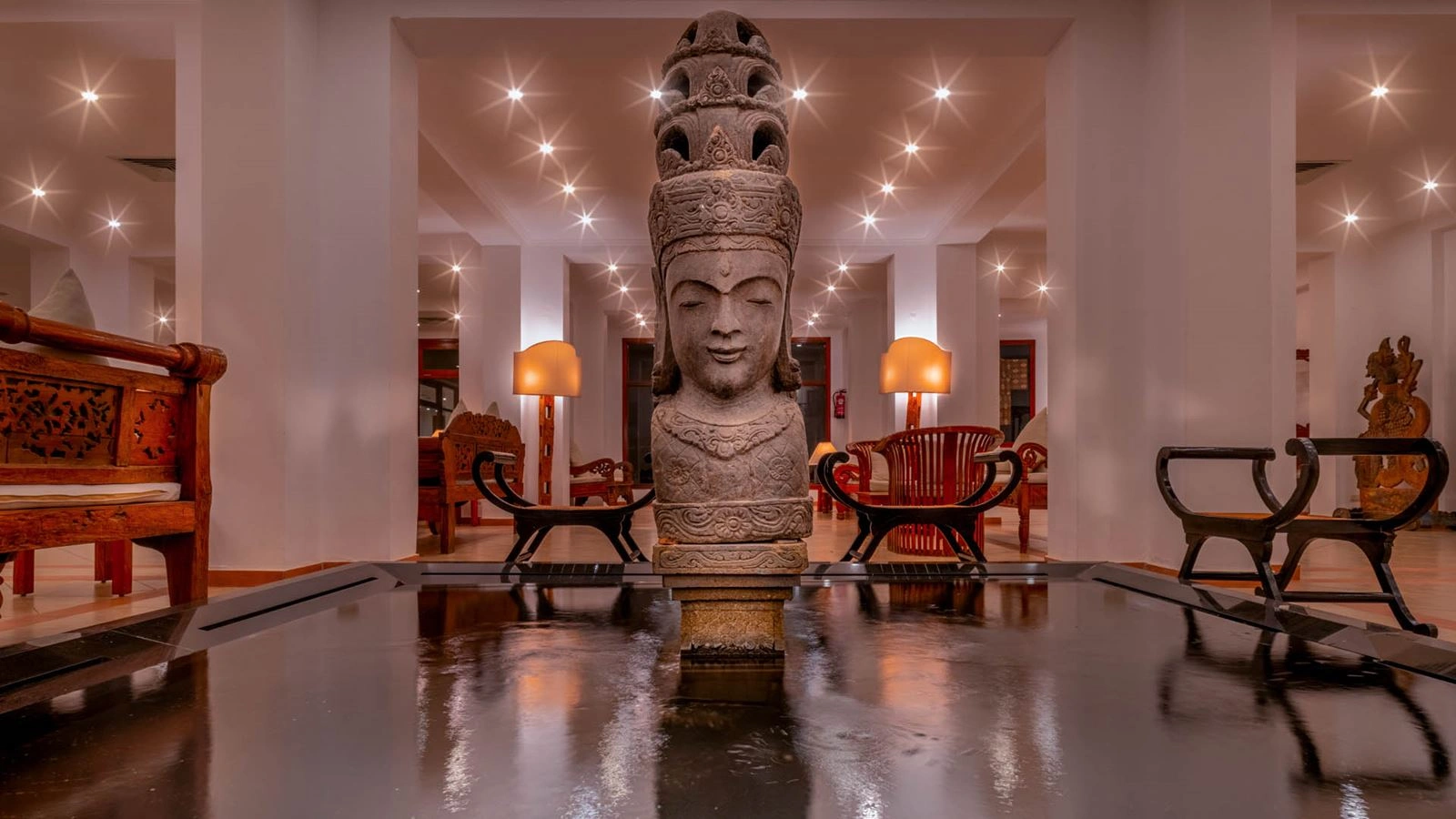 general-main-building