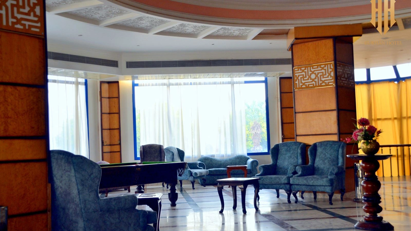 general-main-building