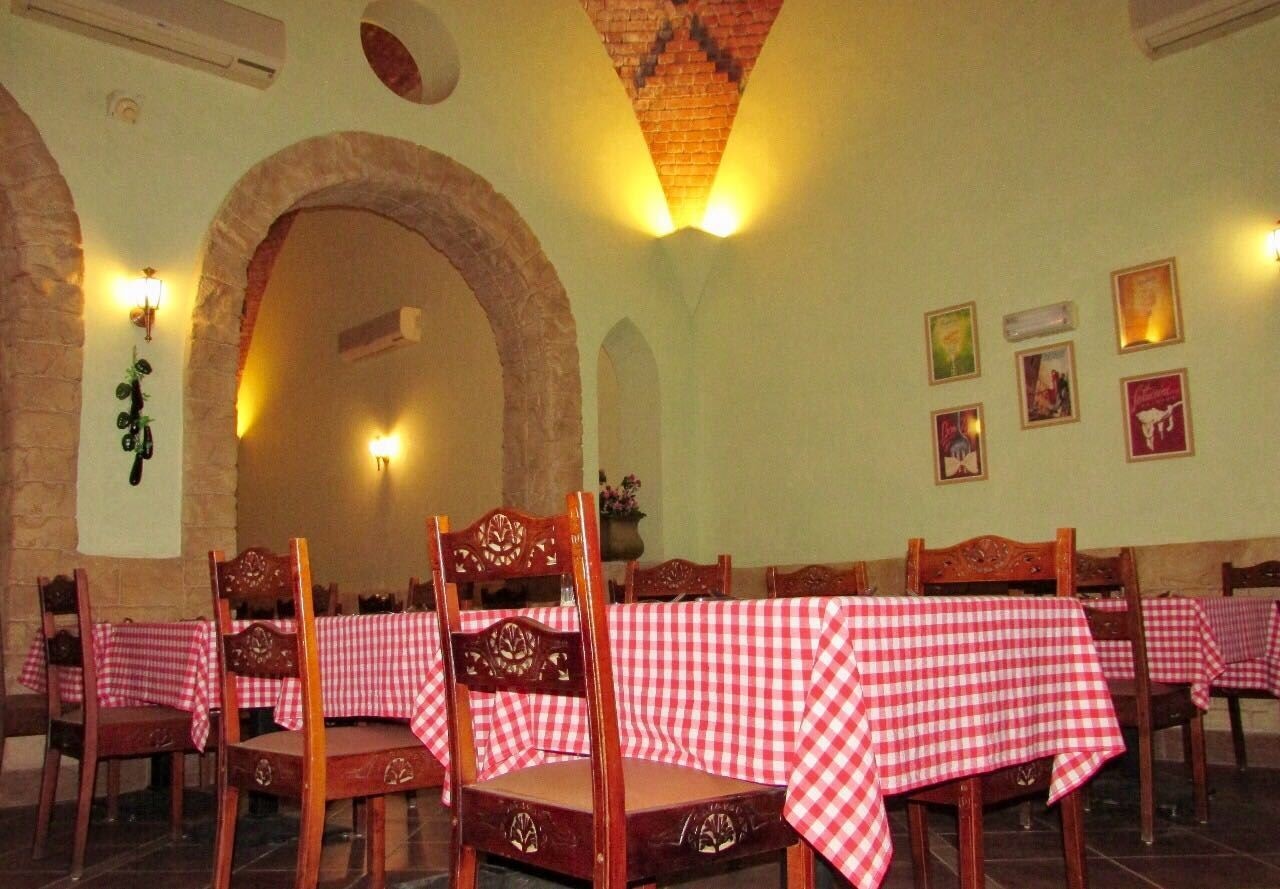 restaurants-isla-margherita