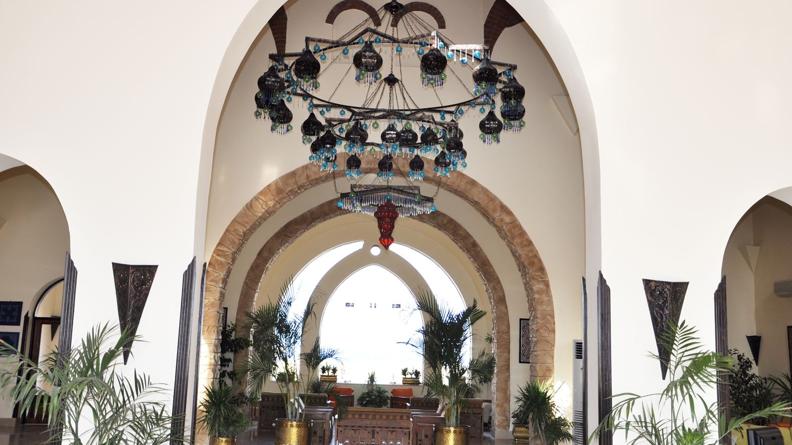 general-main-building