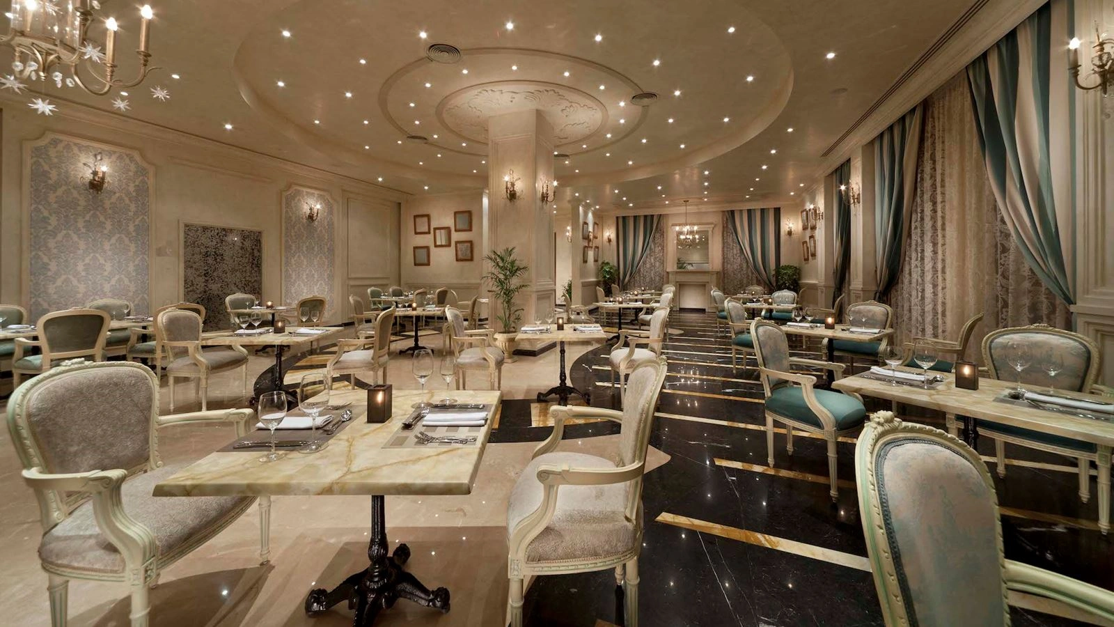 restaurants-côte-dazur