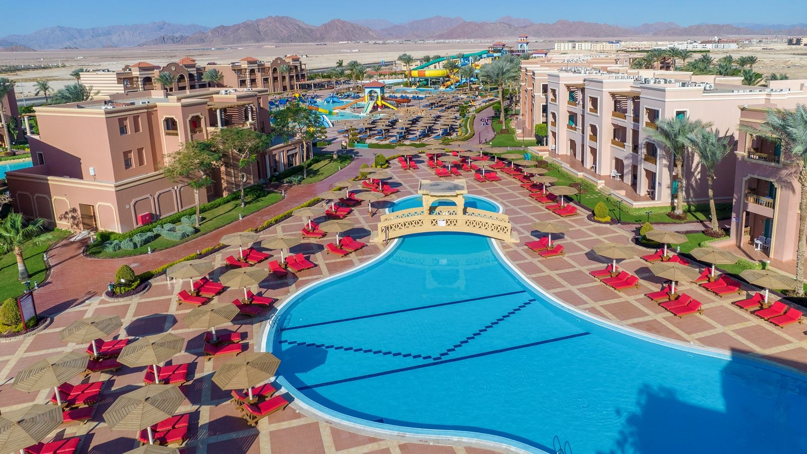 general-annex-building